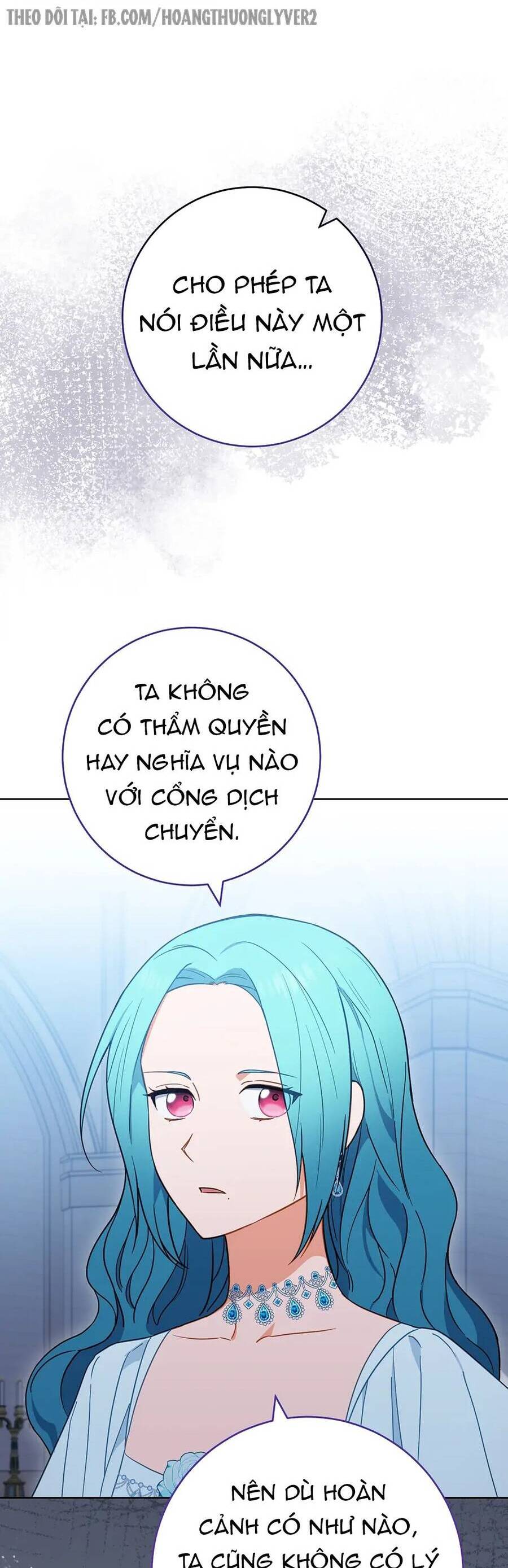 Đầu Bếp Hoàng Gia Chap 96 - Next Chap 97