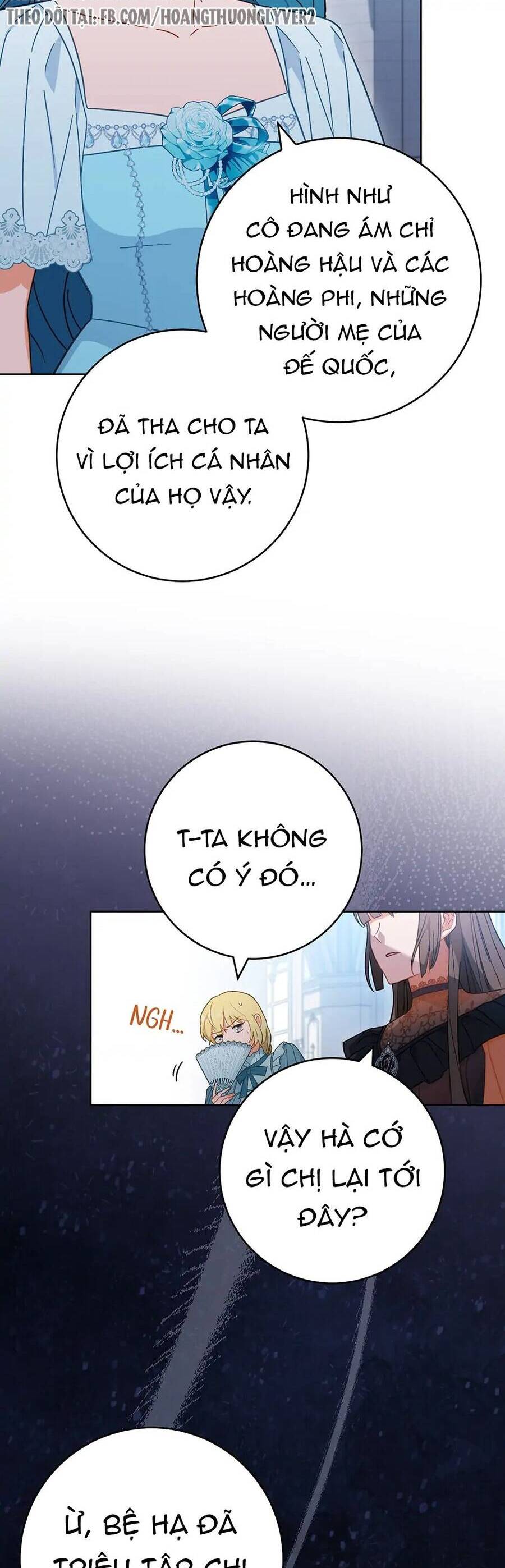 Đầu Bếp Hoàng Gia Chap 96 - Next Chap 97