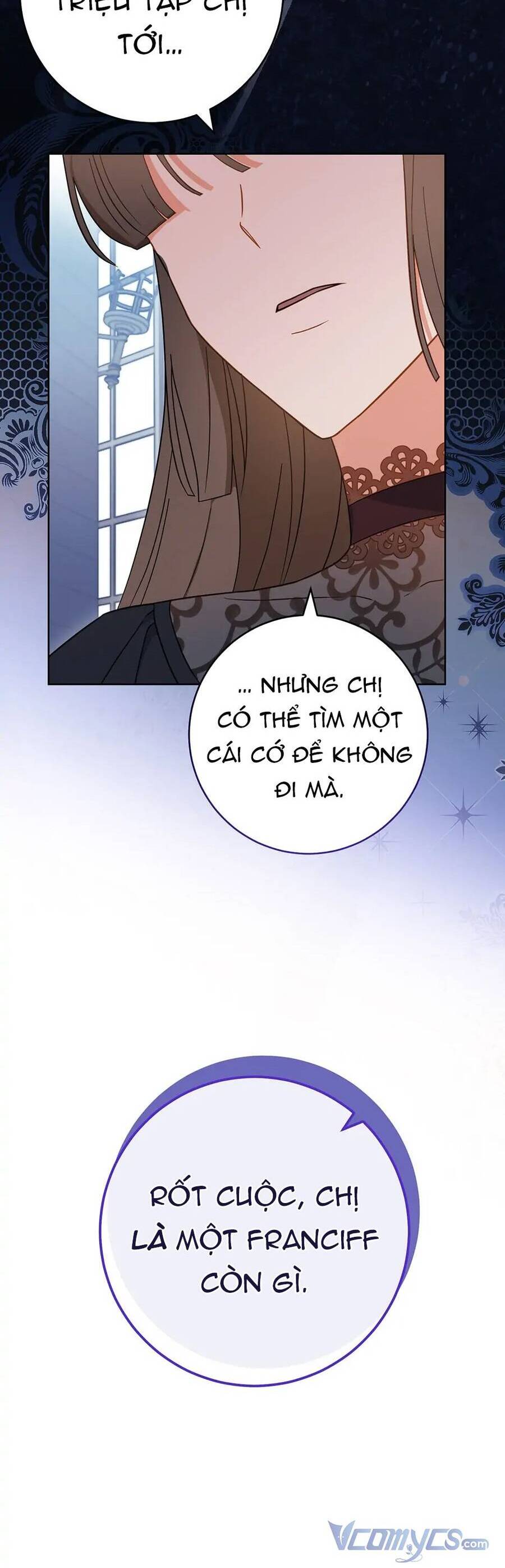 Đầu Bếp Hoàng Gia Chap 96 - Next Chap 97