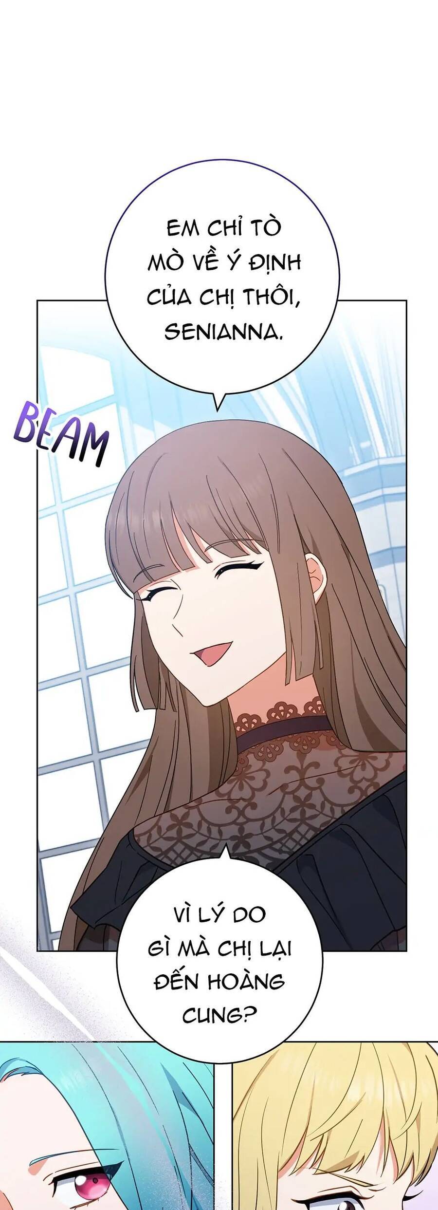 Đầu Bếp Hoàng Gia Chap 96 - Next Chap 97