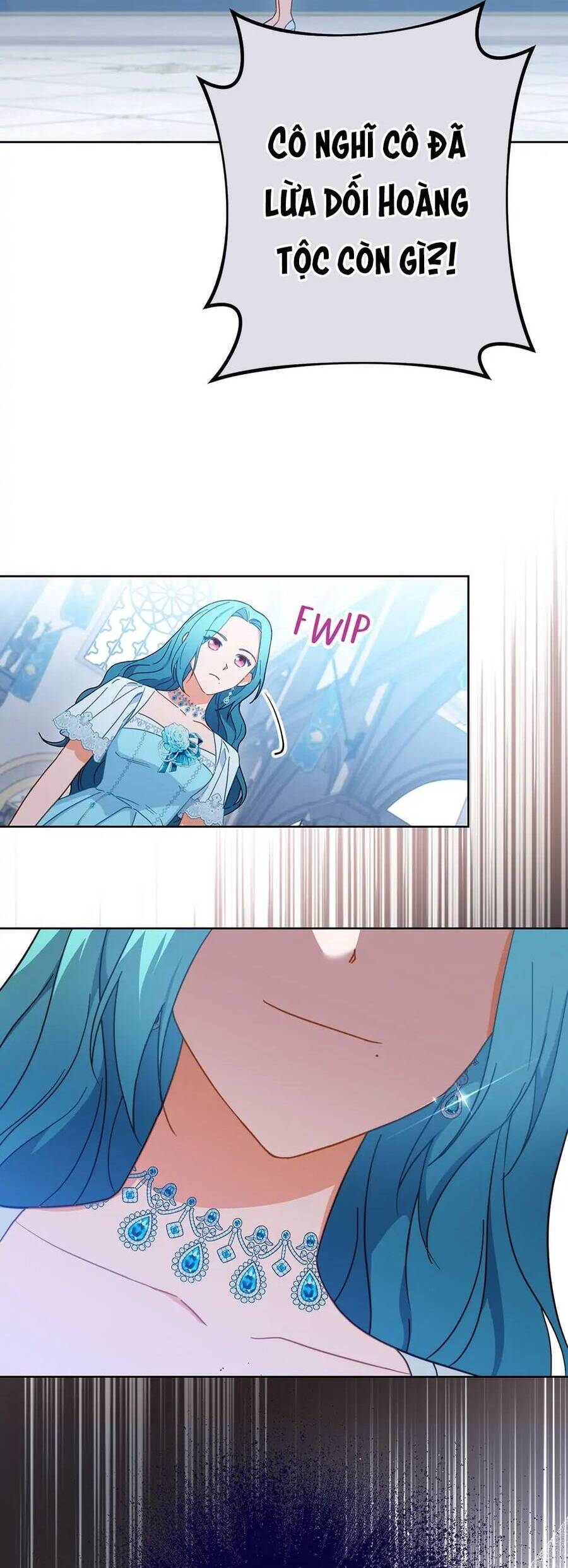 Đầu Bếp Hoàng Gia Chap 96 - Next Chap 97