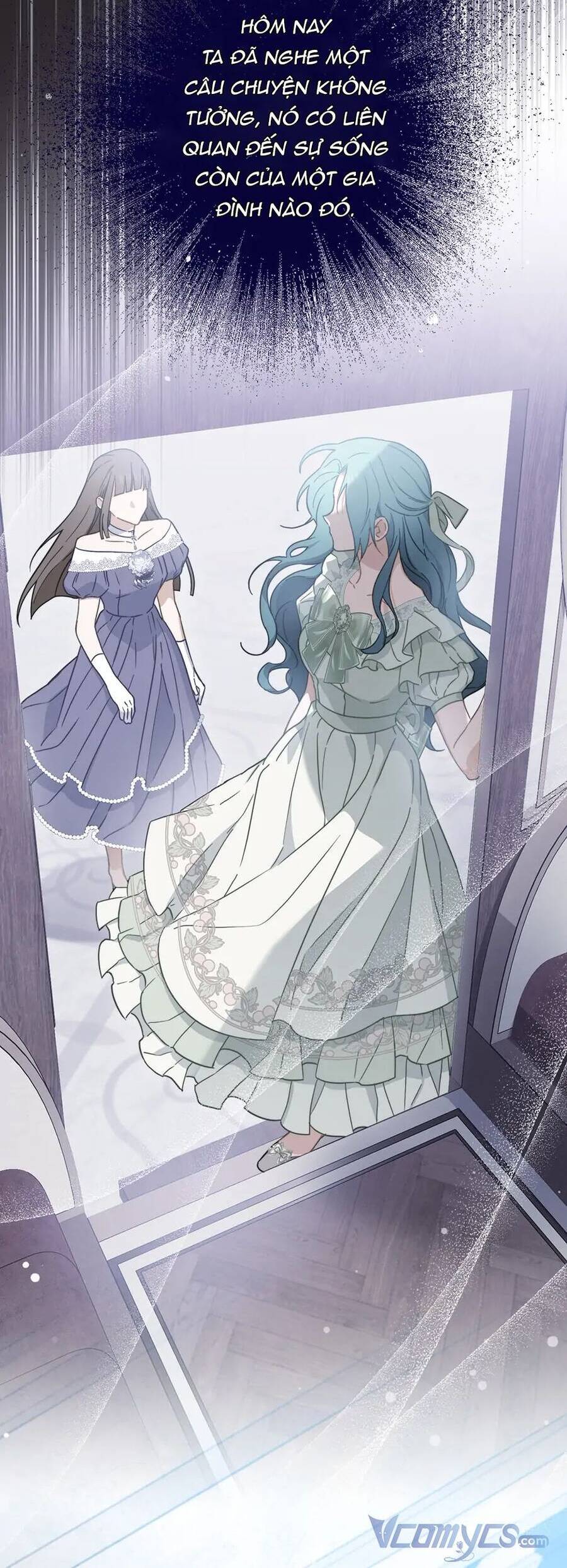 Đầu Bếp Hoàng Gia Chap 96 - Next Chap 97