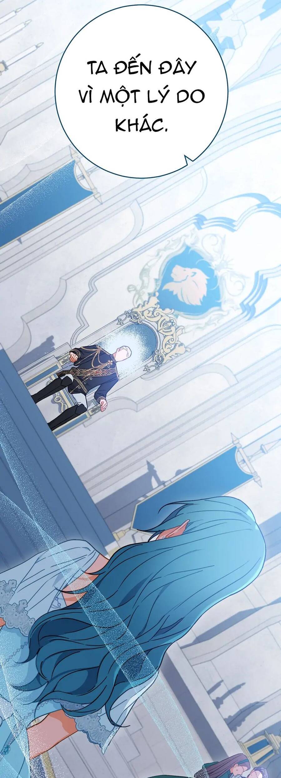 Đầu Bếp Hoàng Gia Chap 96 - Next Chap 97