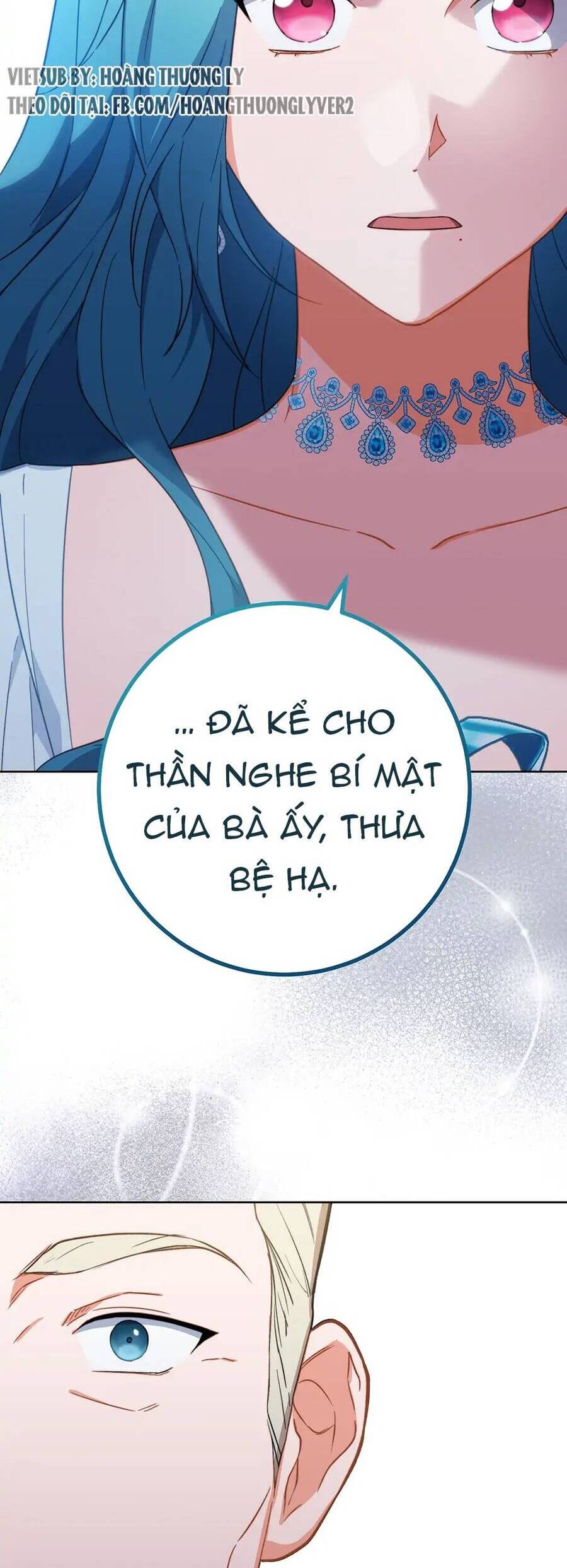 Đầu Bếp Hoàng Gia Chap 96 - Next Chap 97