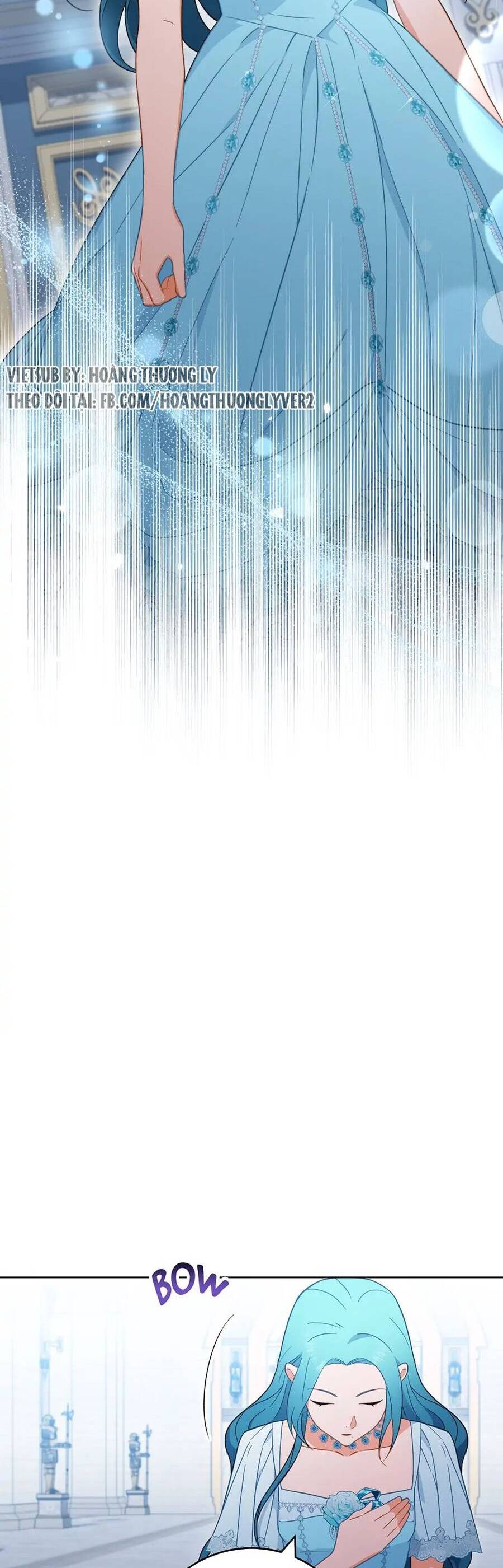 Đầu Bếp Hoàng Gia Chap 96 - Next Chap 97