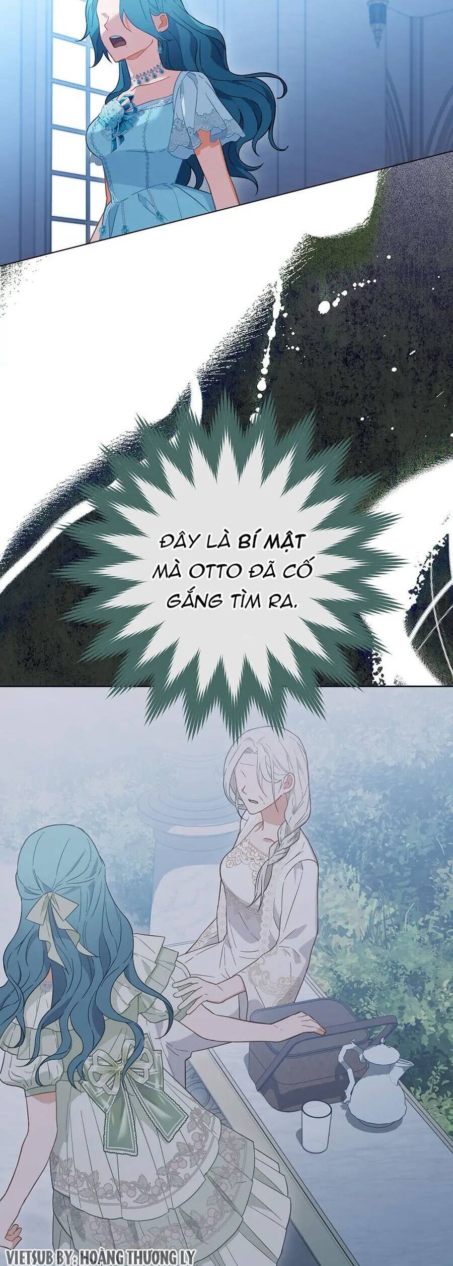 Đầu Bếp Hoàng Gia Chap 96 - Next Chap 97