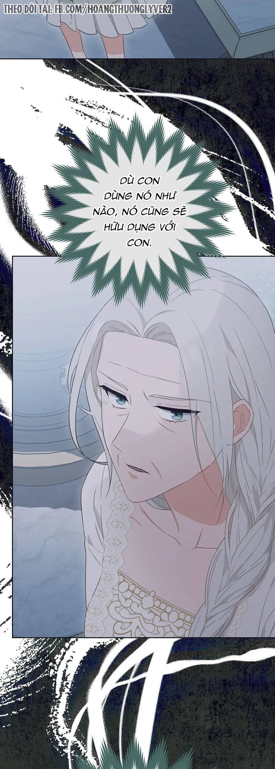 Đầu Bếp Hoàng Gia Chap 96 - Next Chap 97