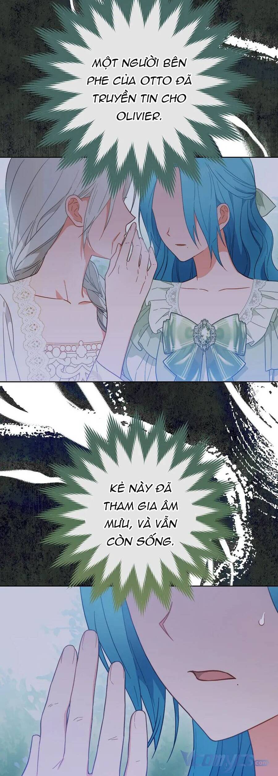 Đầu Bếp Hoàng Gia Chap 96 - Next Chap 97