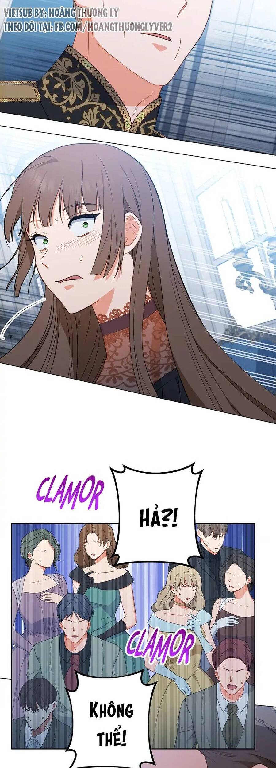 Đầu Bếp Hoàng Gia Chap 96 - Next Chap 97