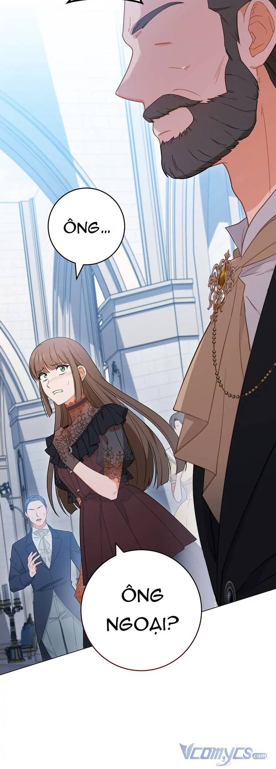 Đầu Bếp Hoàng Gia Chap 96 - Next Chap 97