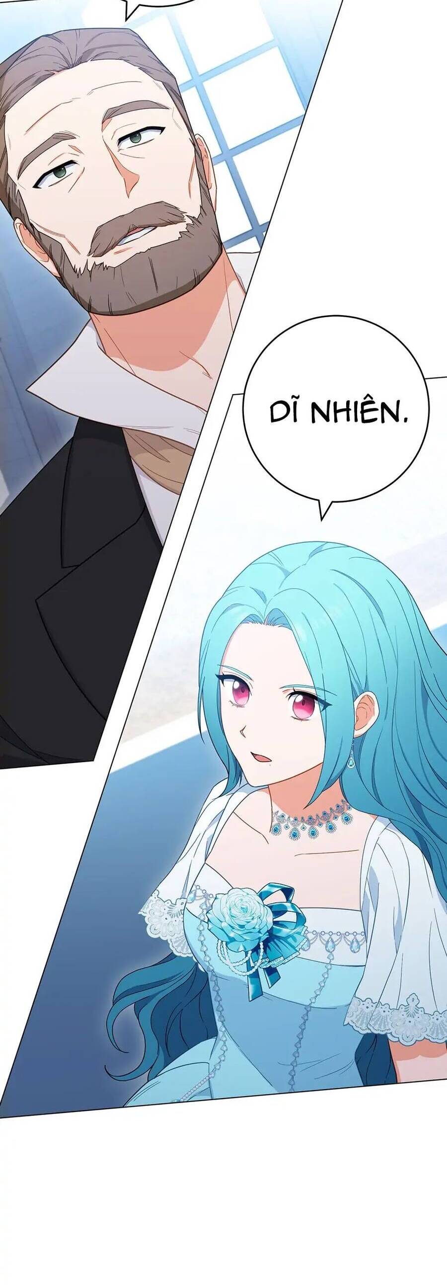 Đầu Bếp Hoàng Gia Chap 96 - Next Chap 97