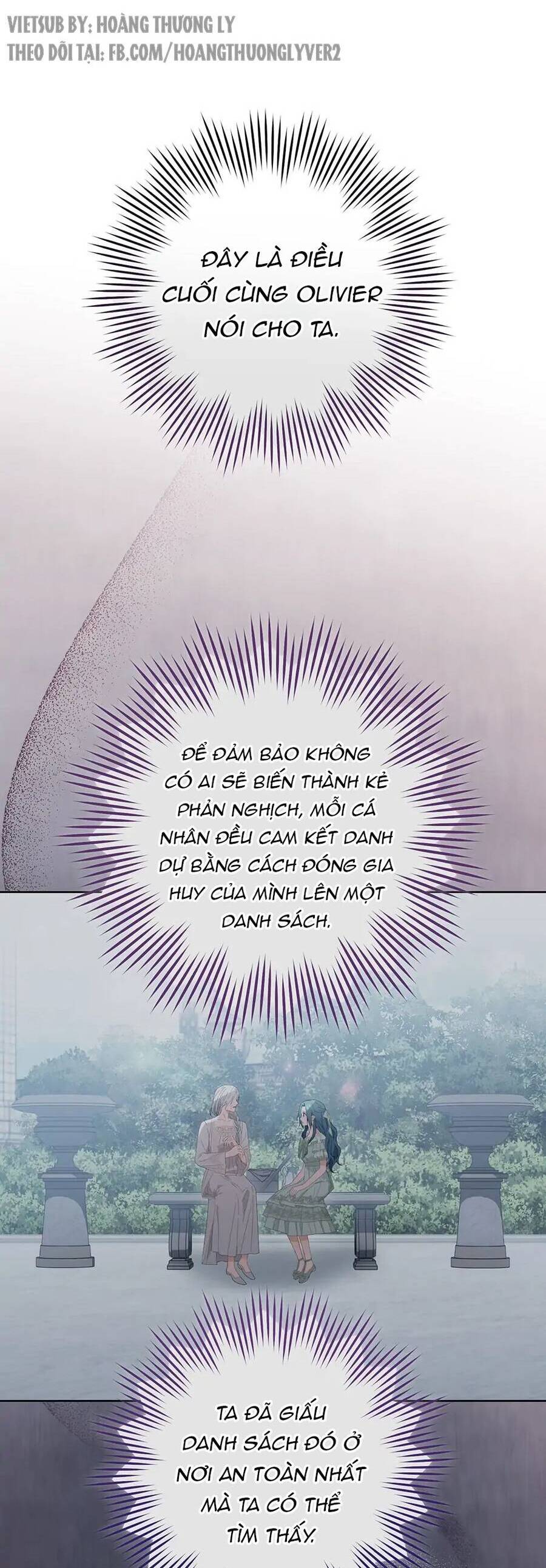 Đầu Bếp Hoàng Gia Chap 96 - Next Chap 97