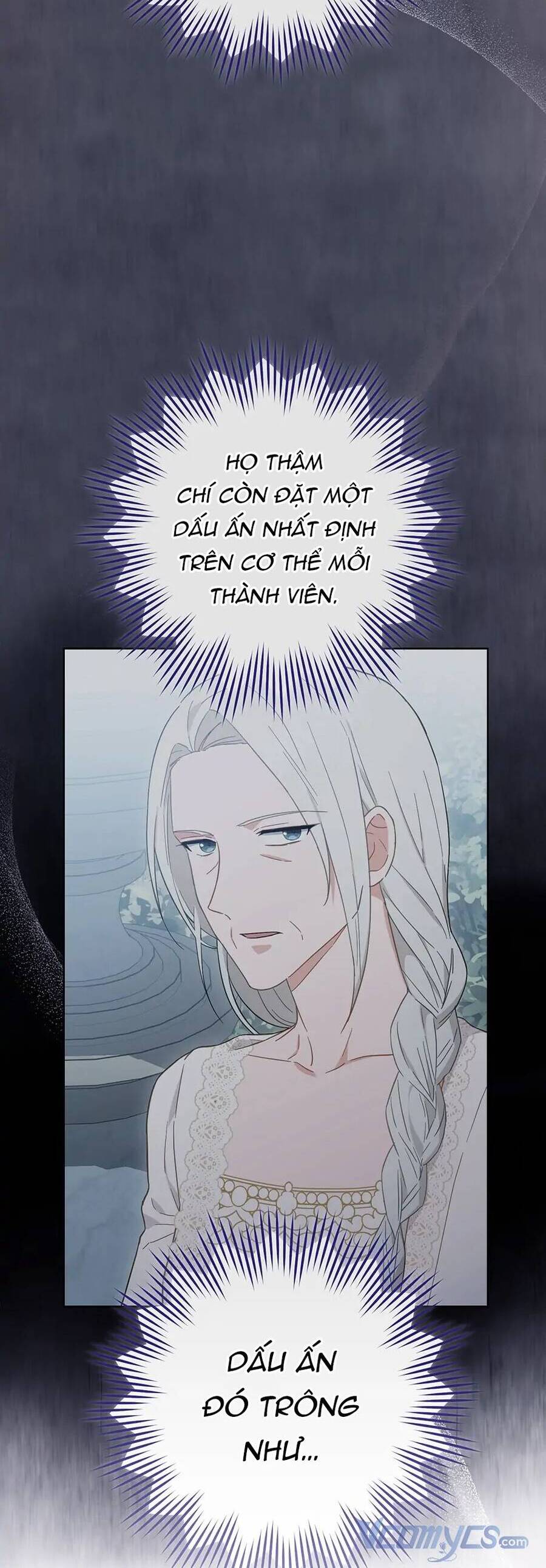 Đầu Bếp Hoàng Gia Chap 96 - Next Chap 97