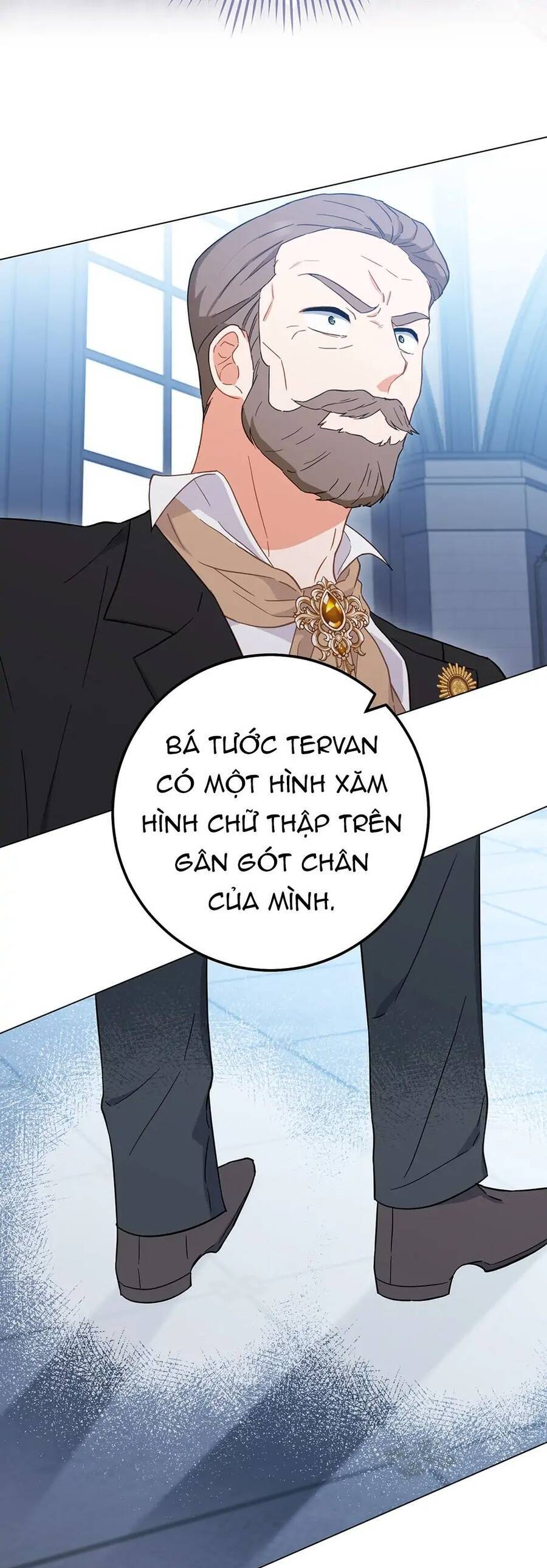 Đầu Bếp Hoàng Gia Chap 96 - Next Chap 97