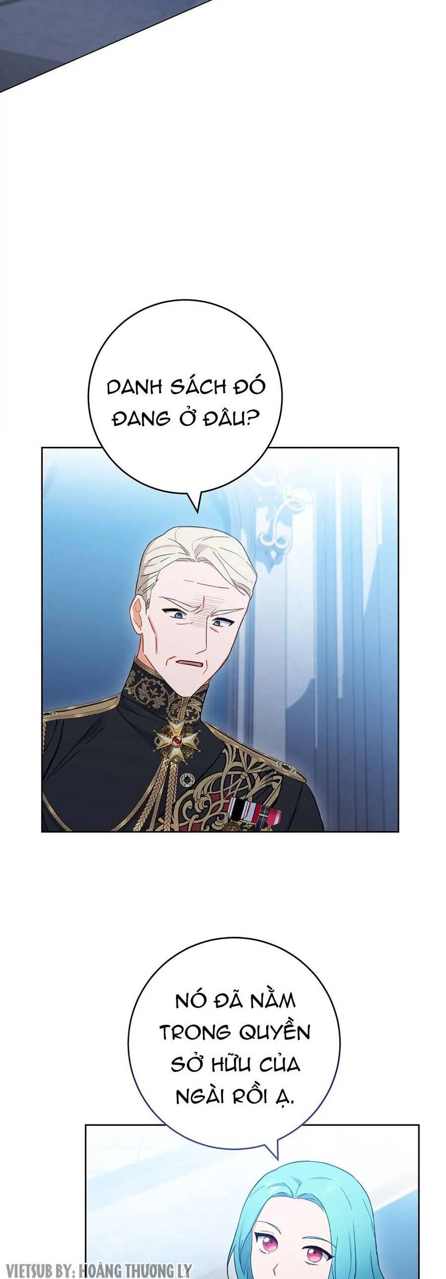 Đầu Bếp Hoàng Gia Chap 96 - Next Chap 97