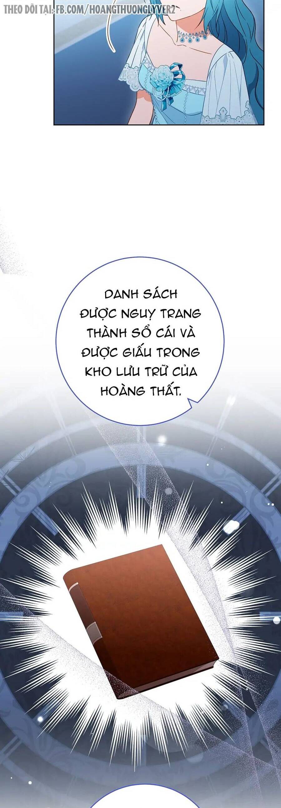 Đầu Bếp Hoàng Gia Chap 96 - Next Chap 97