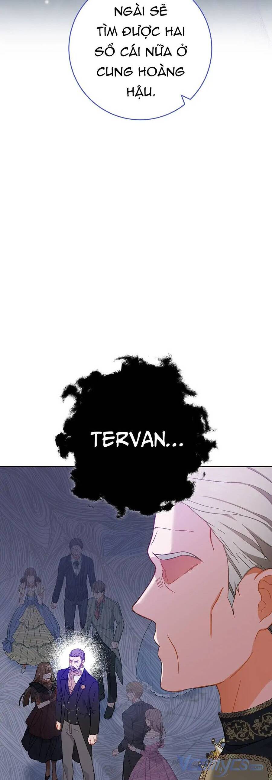 Đầu Bếp Hoàng Gia Chap 96 - Next Chap 97