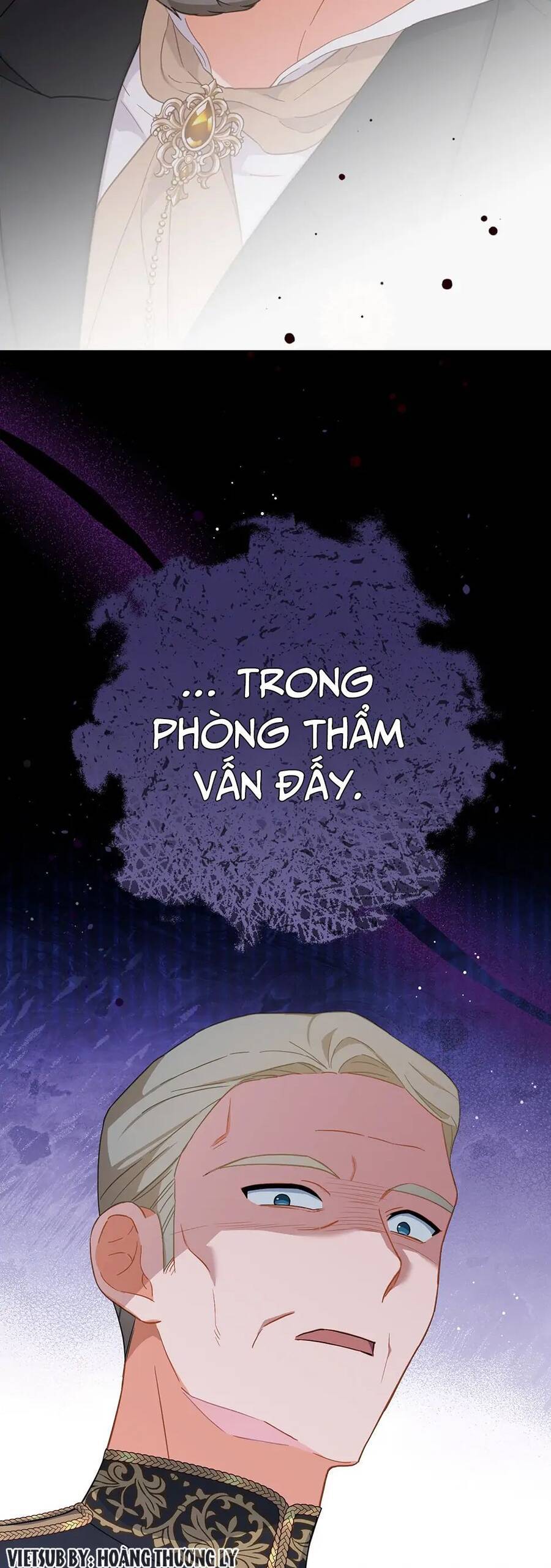 Đầu Bếp Hoàng Gia Chap 96 - Next Chap 97