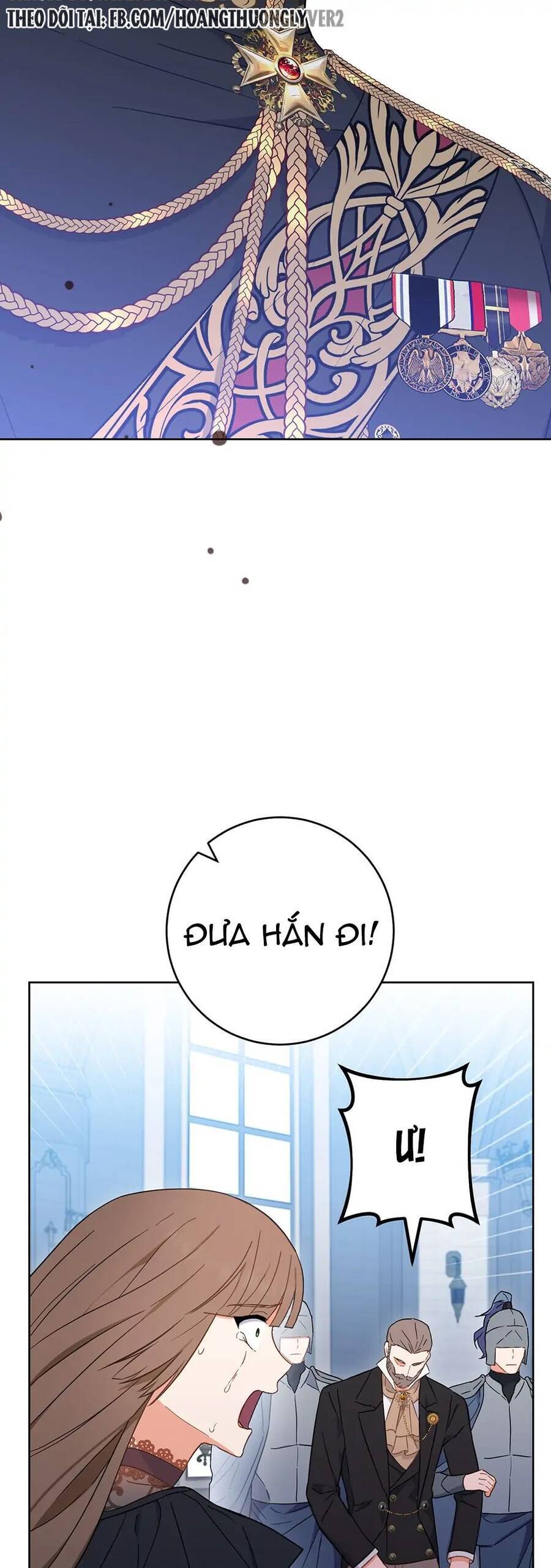 Đầu Bếp Hoàng Gia Chap 96 - Next Chap 97