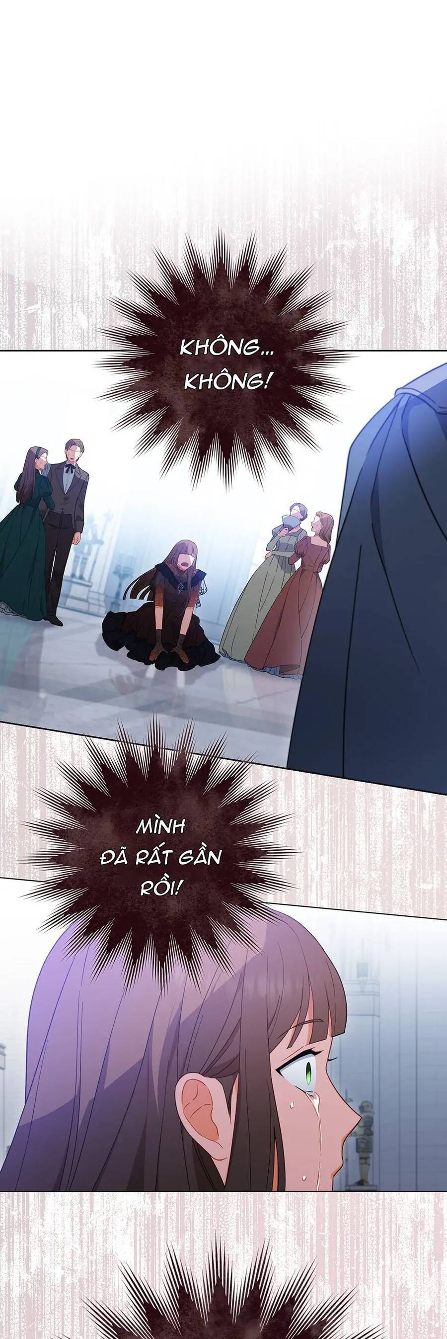 Đầu Bếp Hoàng Gia Chap 96 - Next Chap 97