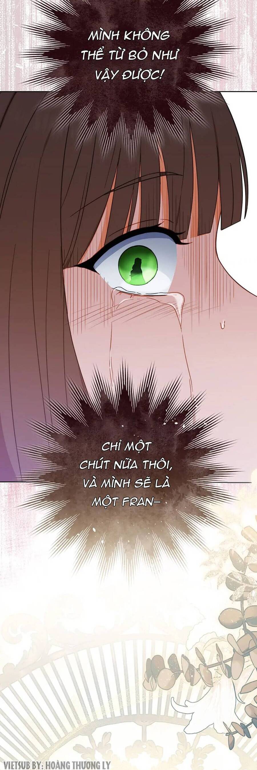 Đầu Bếp Hoàng Gia Chap 96 - Next Chap 97