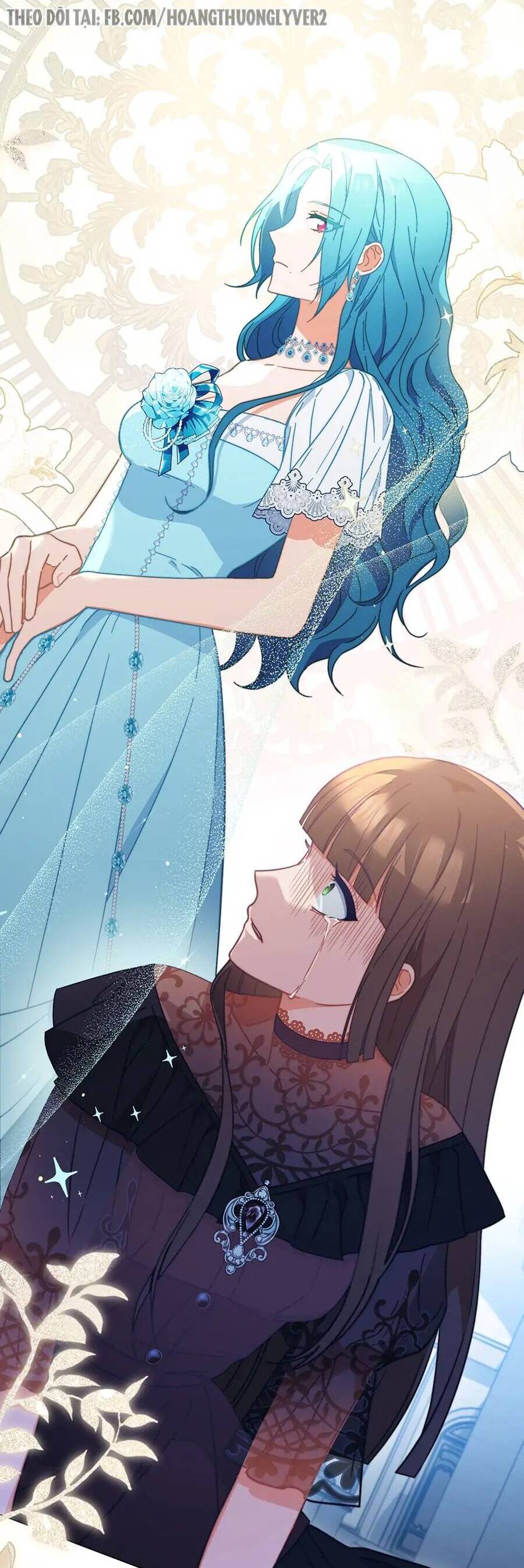 Đầu Bếp Hoàng Gia Chap 96 - Next Chap 97