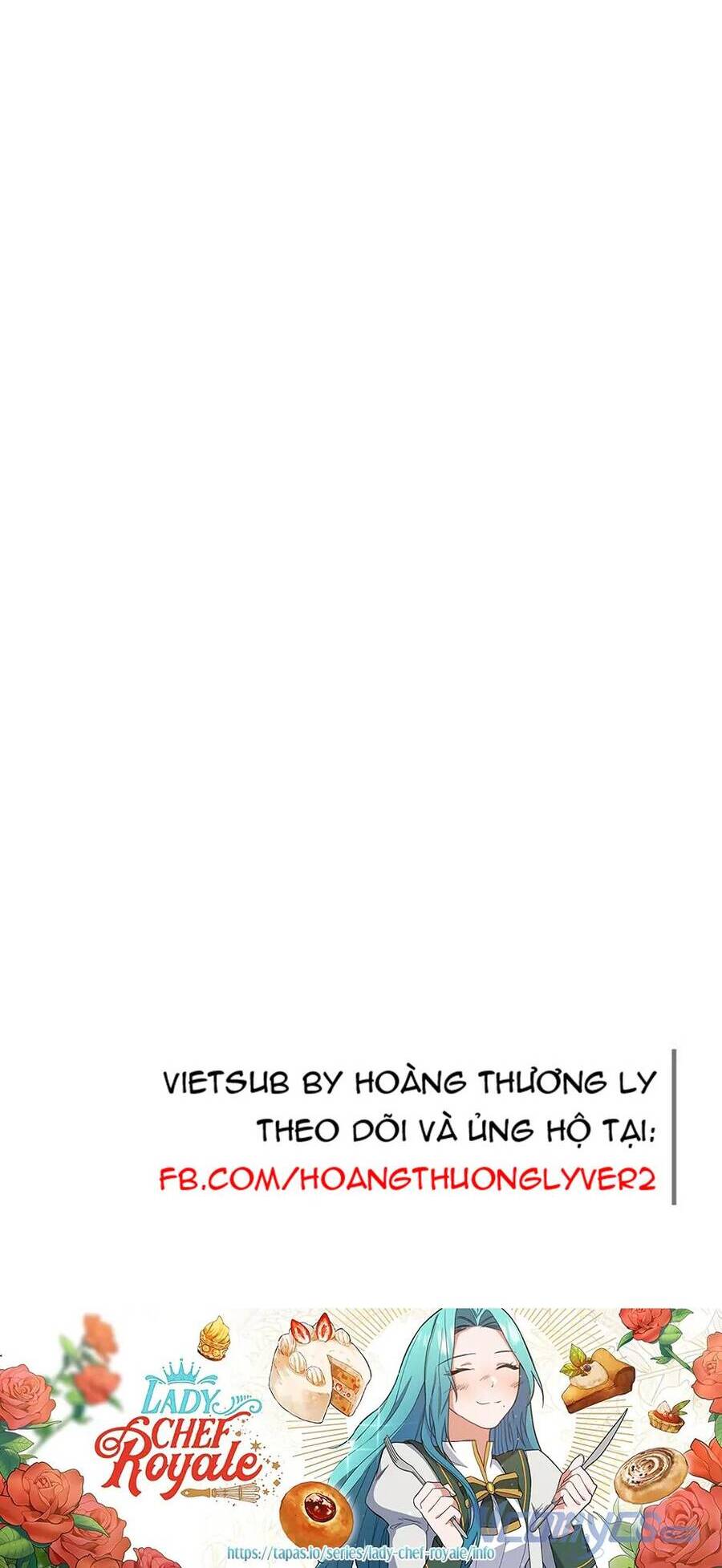 Đầu Bếp Hoàng Gia Chap 96 - Next Chap 97