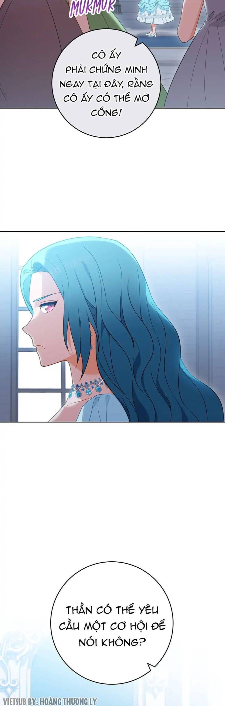 Đầu Bếp Hoàng Gia Chap 96 - Next Chap 97