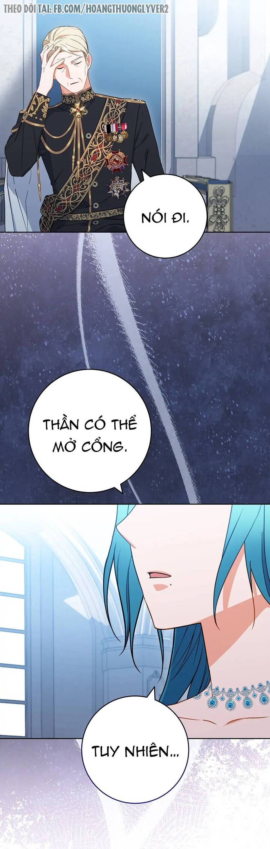 Đầu Bếp Hoàng Gia Chap 96 - Next Chap 97