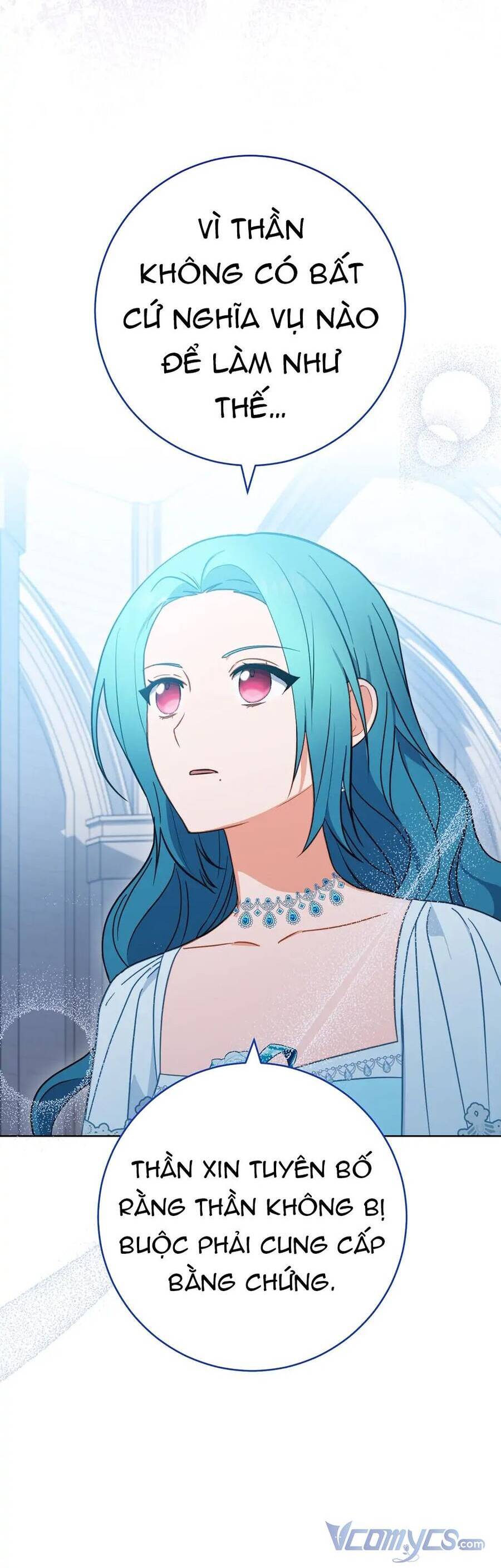 Đầu Bếp Hoàng Gia Chap 96 - Next Chap 97