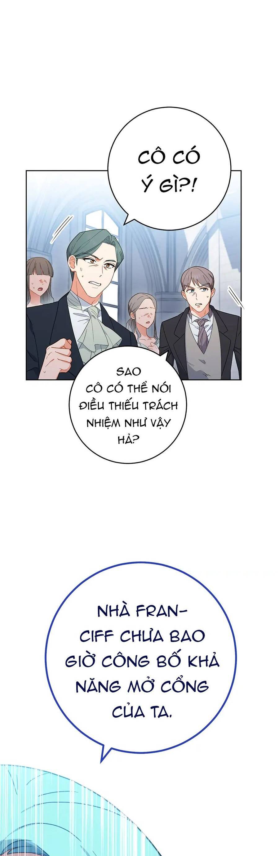 Đầu Bếp Hoàng Gia Chap 96 - Next Chap 97