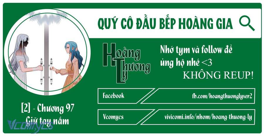 Đầu Bếp Hoàng Gia Chap 97 - Next Chap 98