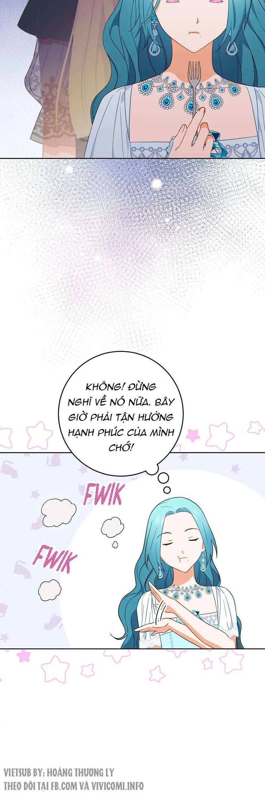 Đầu Bếp Hoàng Gia Chap 97 - Next Chap 98