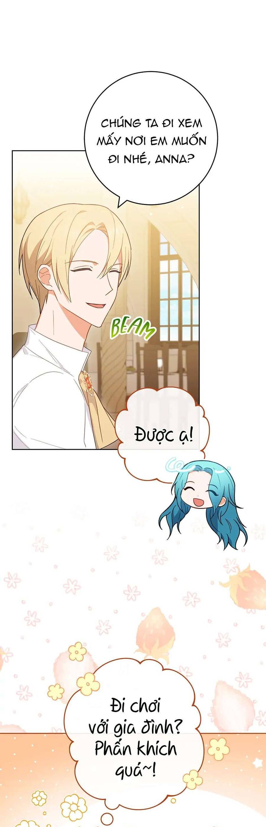 Đầu Bếp Hoàng Gia Chap 97 - Next Chap 98