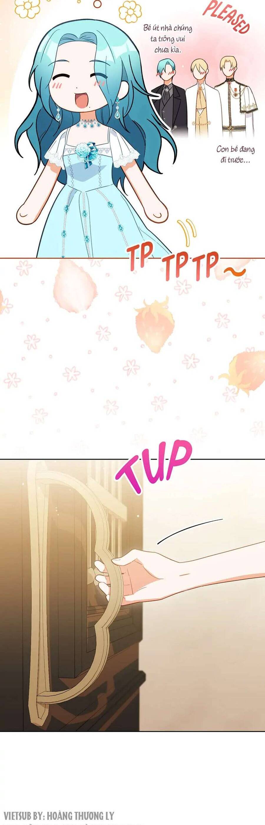 Đầu Bếp Hoàng Gia Chap 97 - Next Chap 98