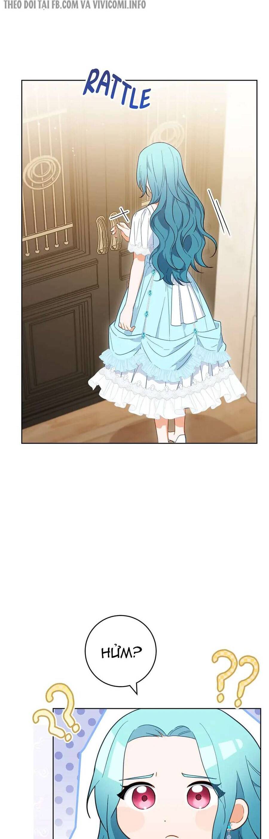 Đầu Bếp Hoàng Gia Chap 97 - Next Chap 98