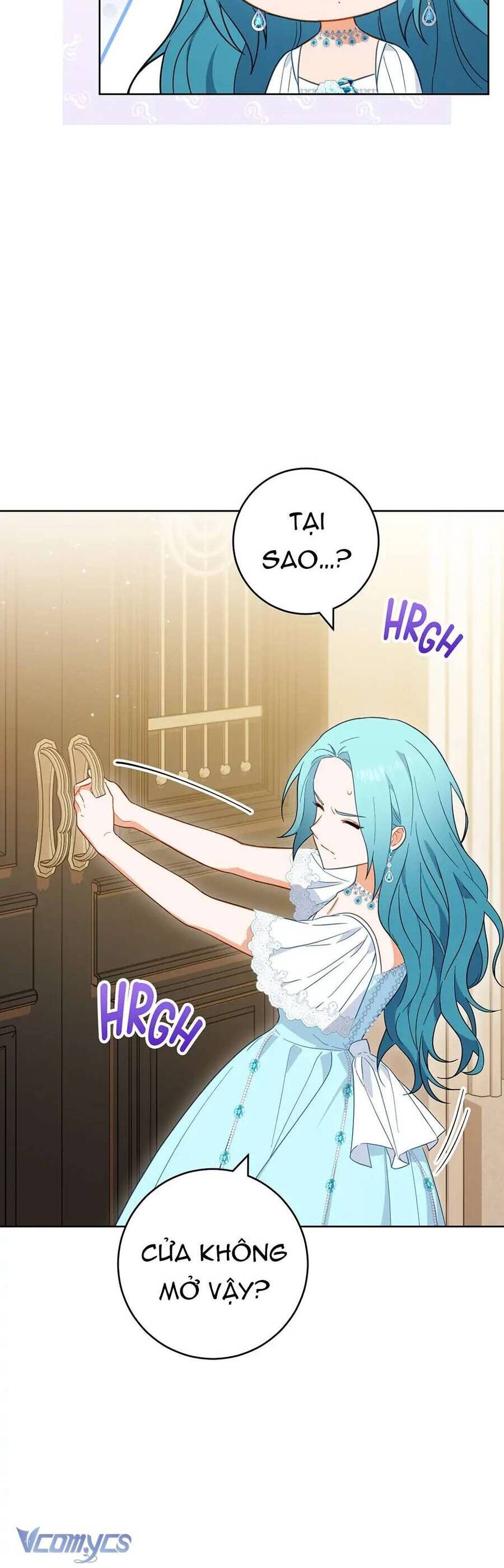 Đầu Bếp Hoàng Gia Chap 97 - Next Chap 98