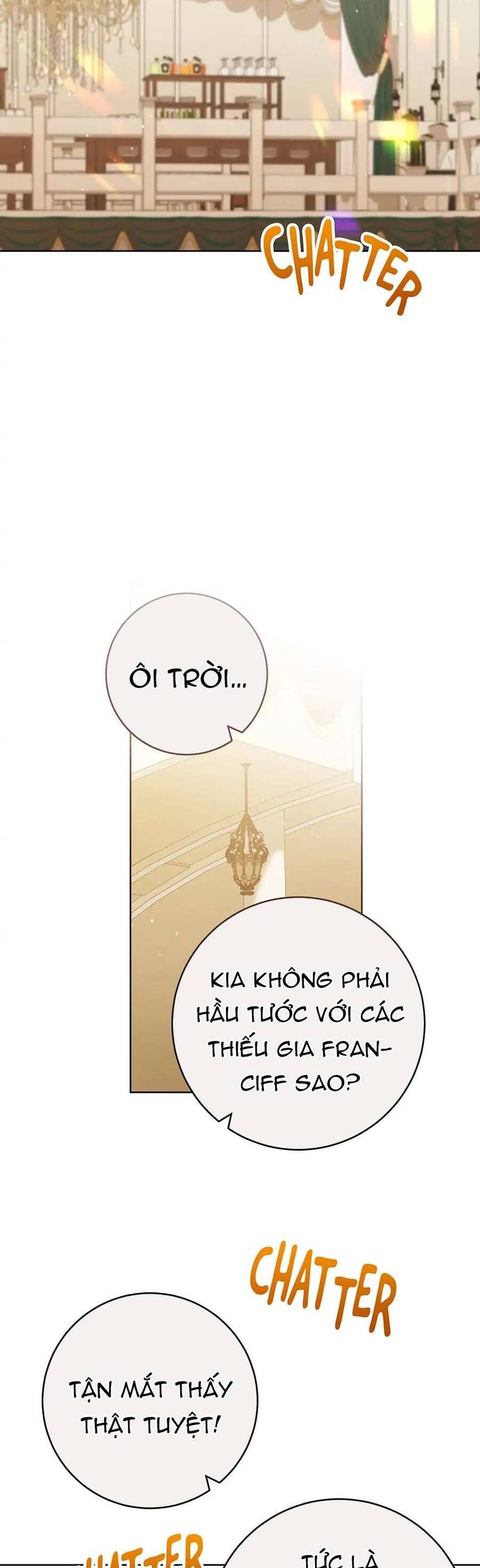 Đầu Bếp Hoàng Gia Chap 97 - Next Chap 98