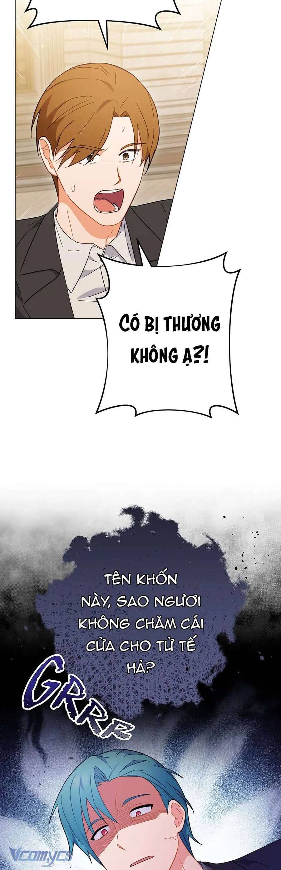 Đầu Bếp Hoàng Gia Chap 97 - Next Chap 98