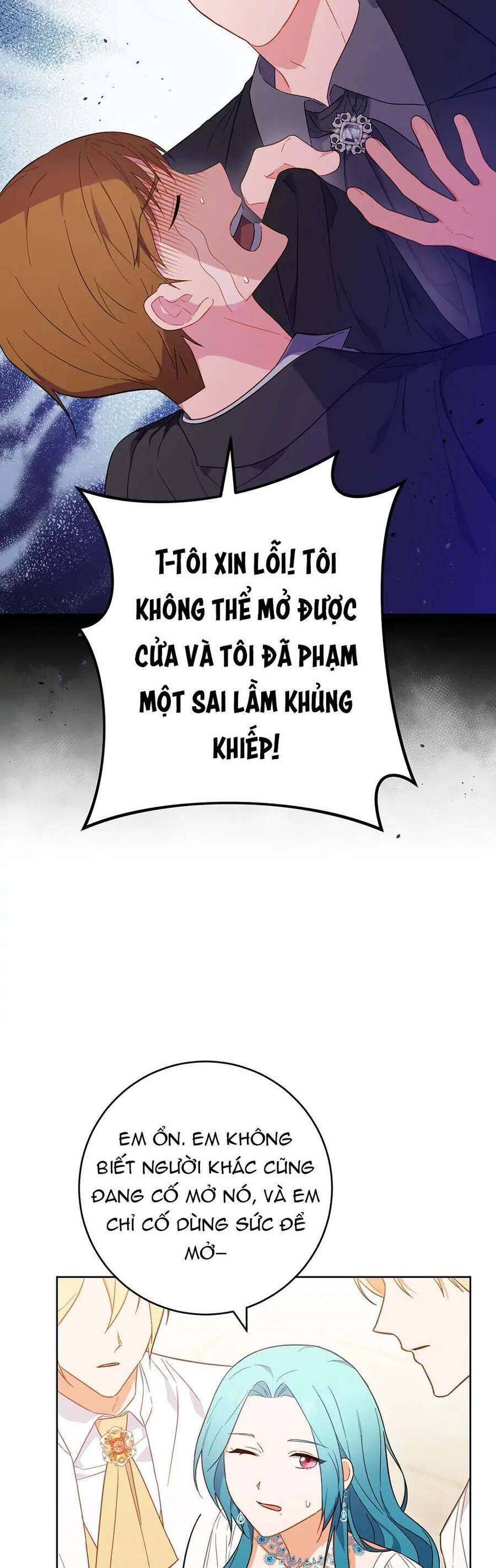 Đầu Bếp Hoàng Gia Chap 97 - Next Chap 98