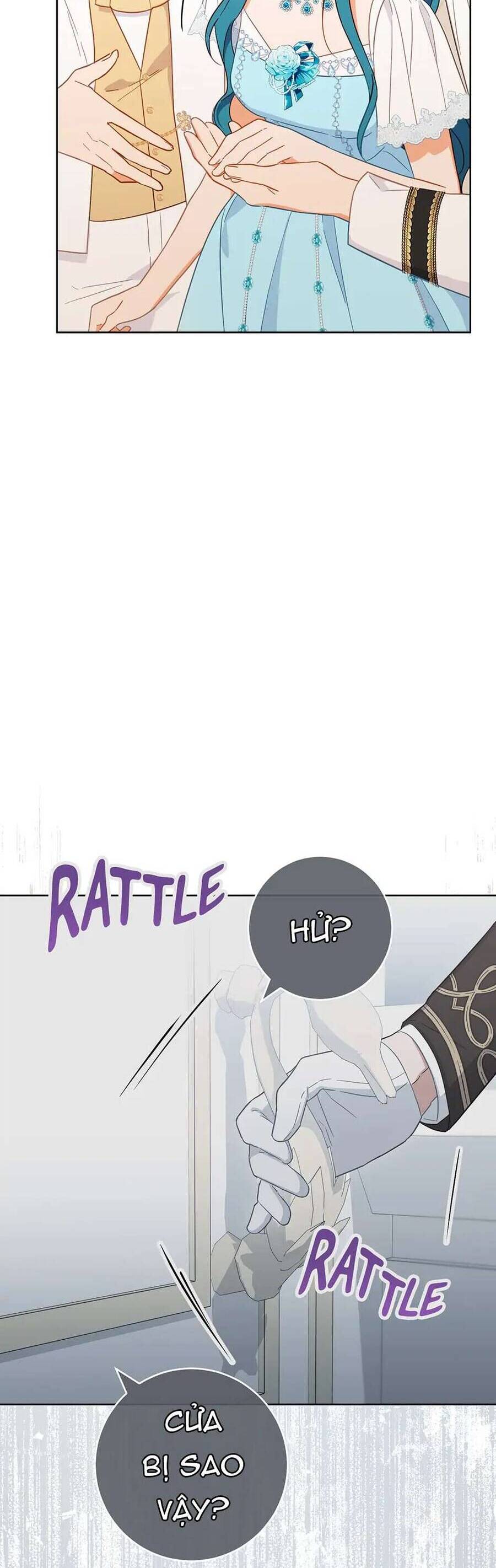 Đầu Bếp Hoàng Gia Chap 97 - Next Chap 98