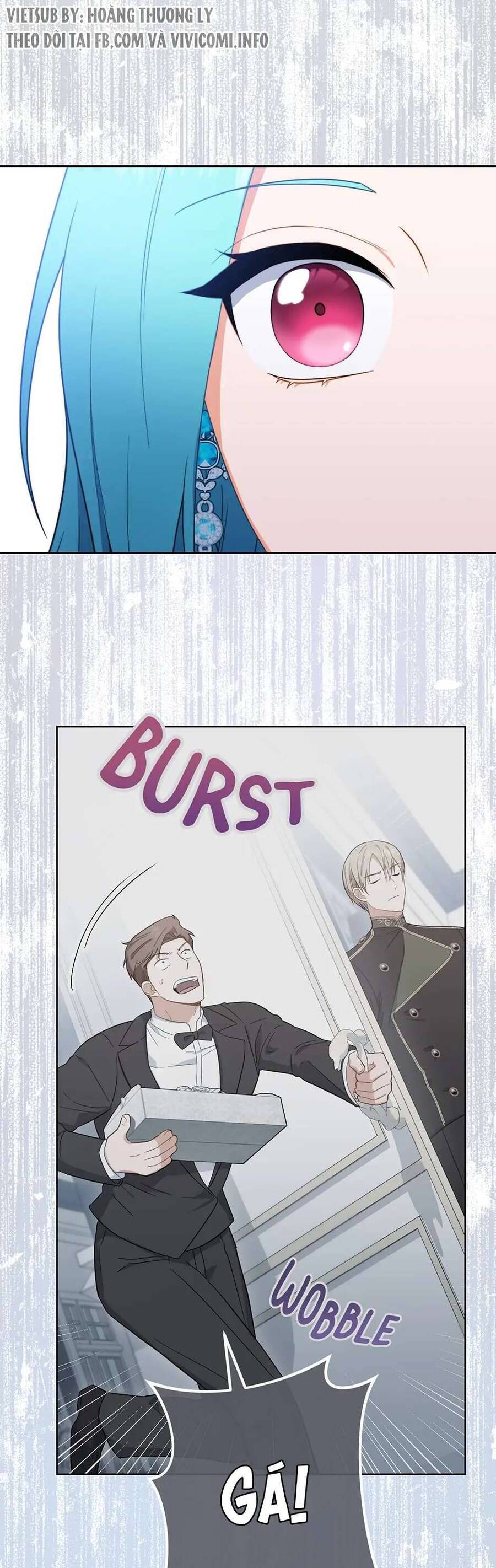 Đầu Bếp Hoàng Gia Chap 97 - Next Chap 98