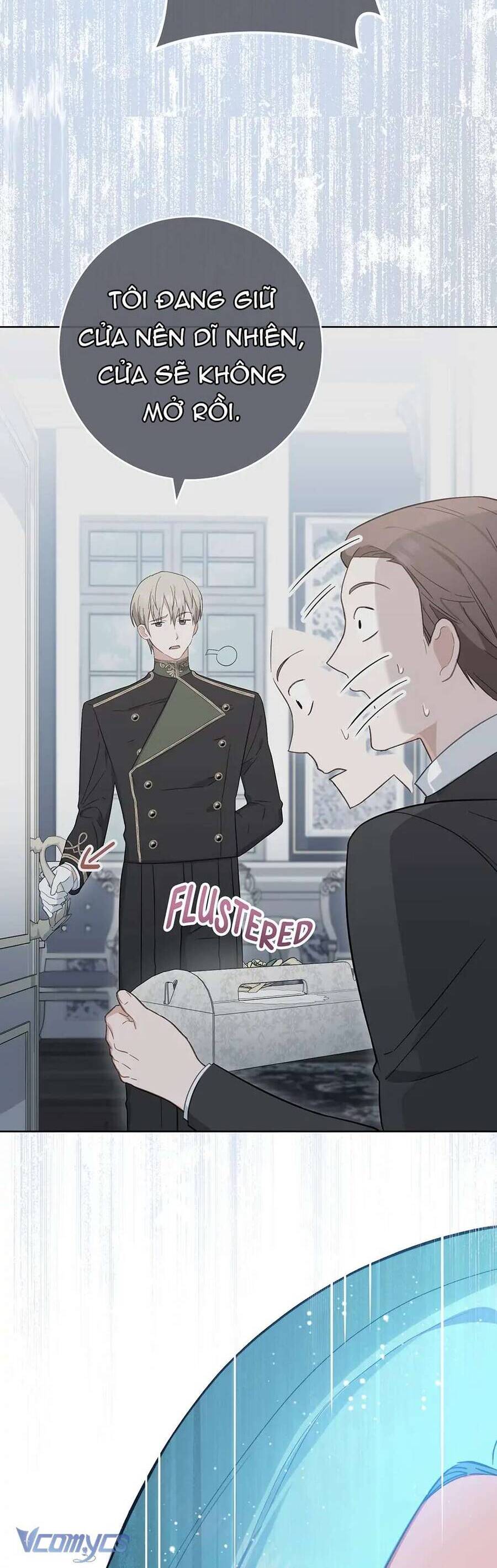 Đầu Bếp Hoàng Gia Chap 97 - Next Chap 98