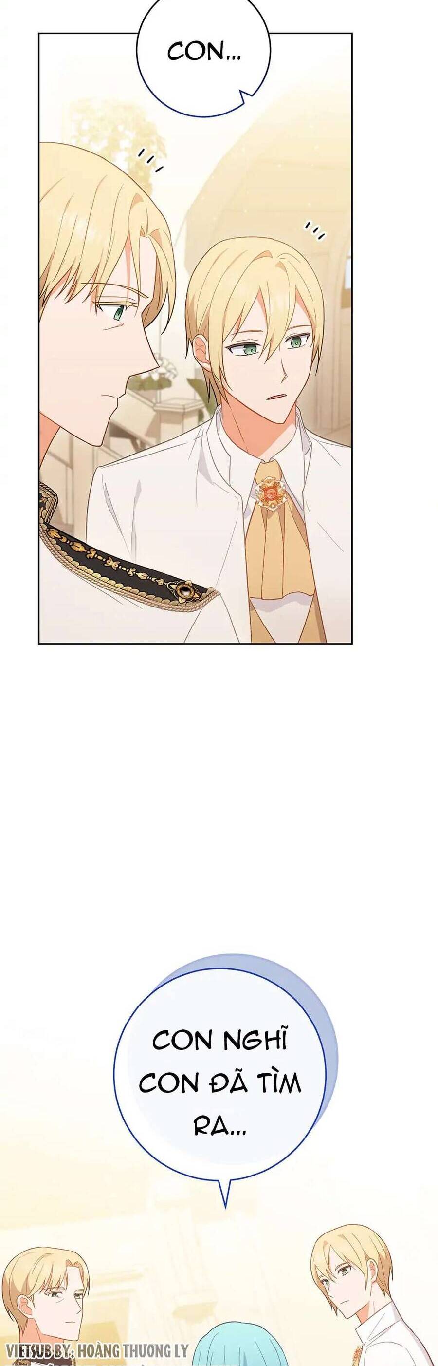 Đầu Bếp Hoàng Gia Chap 97 - Next Chap 98