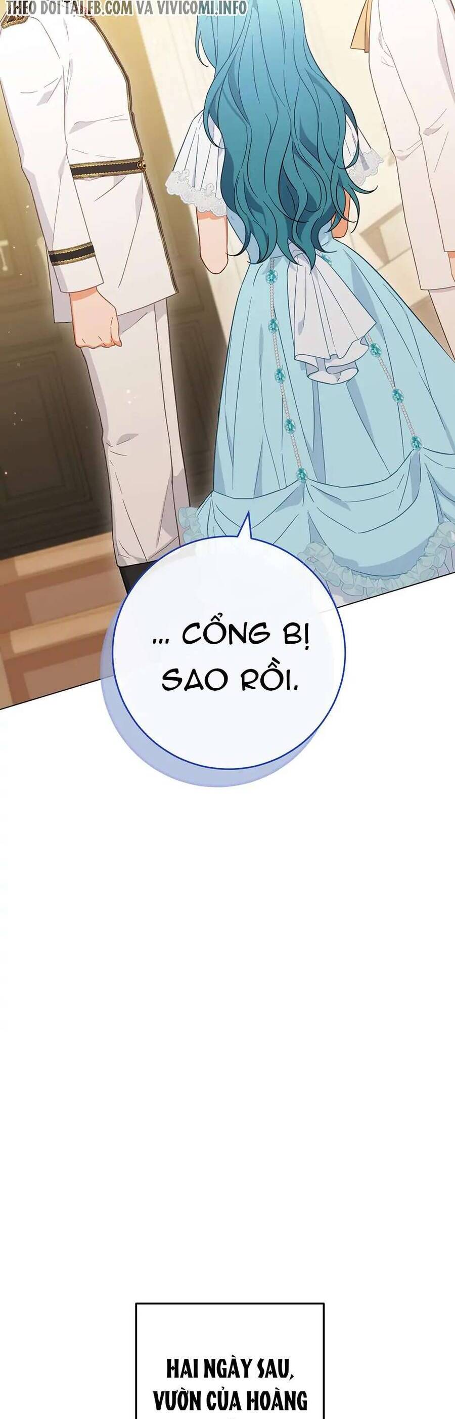 Đầu Bếp Hoàng Gia Chap 97 - Next Chap 98