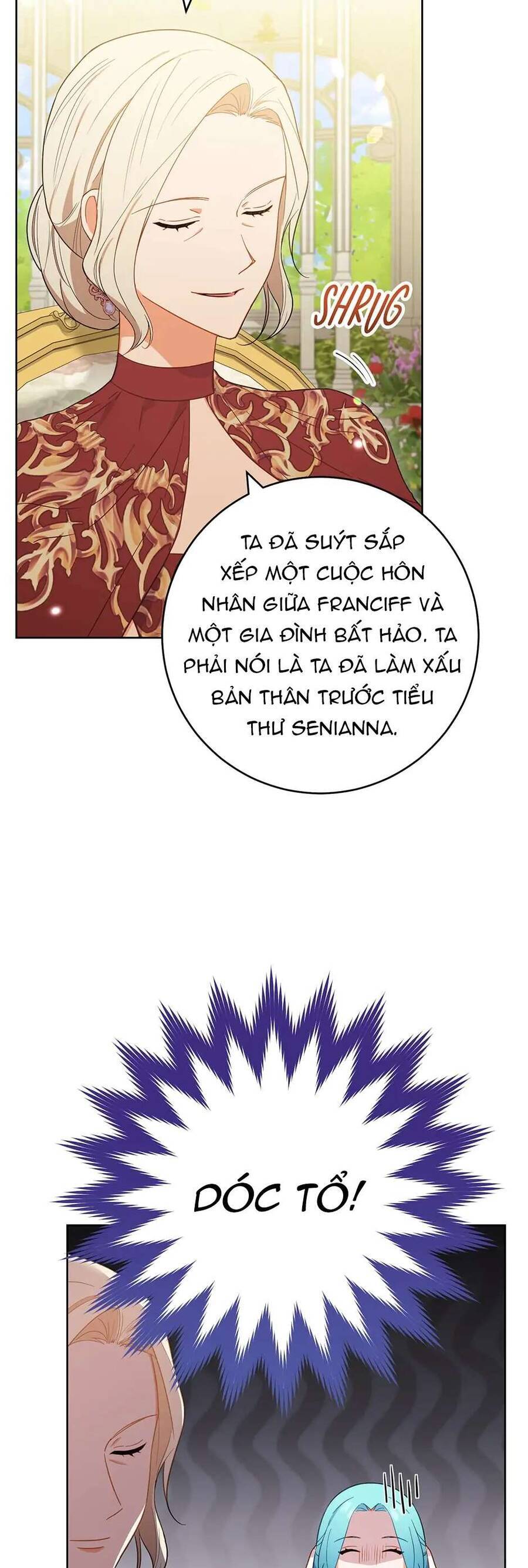 Đầu Bếp Hoàng Gia Chap 97 - Next Chap 98