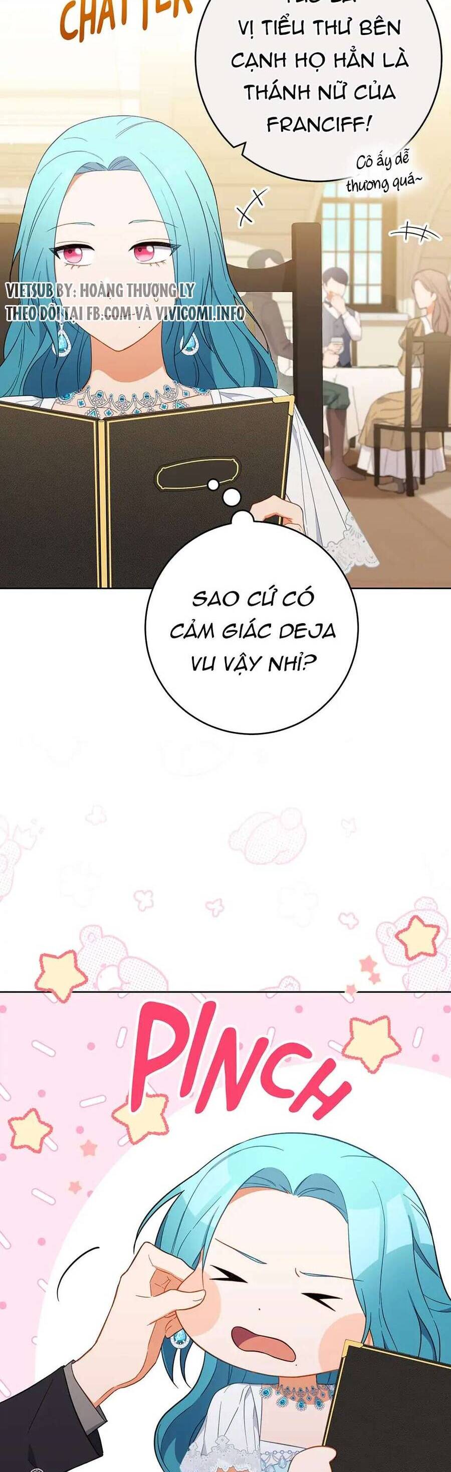 Đầu Bếp Hoàng Gia Chap 97 - Next Chap 98