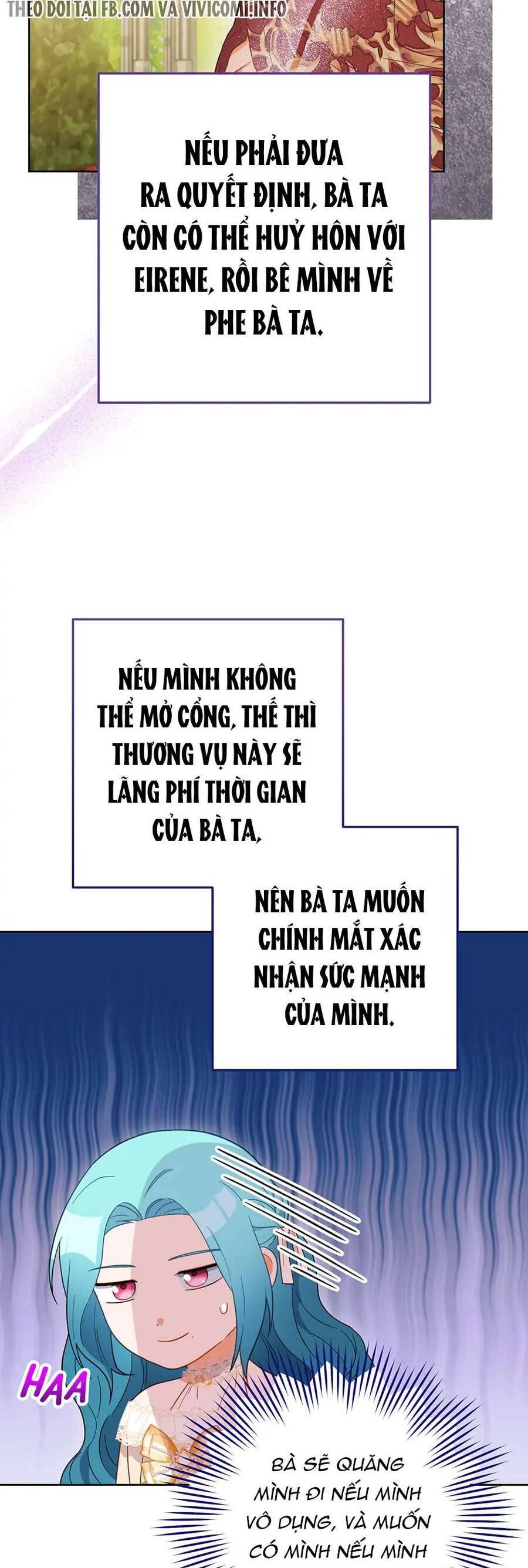 Đầu Bếp Hoàng Gia Chap 97 - Next Chap 98