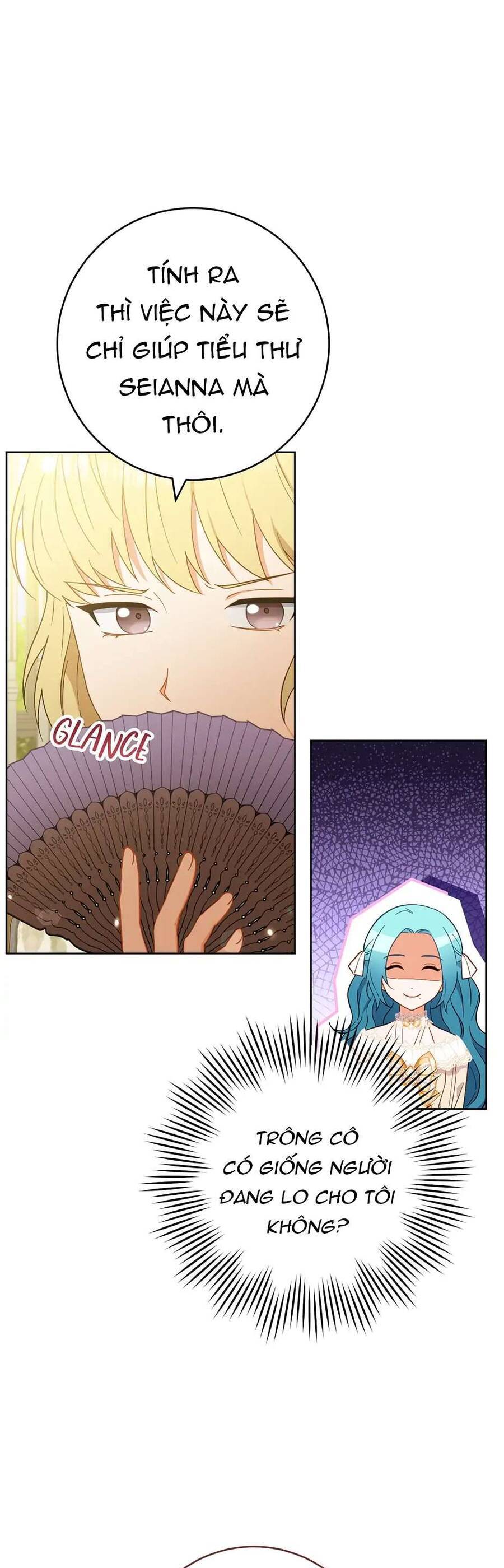 Đầu Bếp Hoàng Gia Chap 97 - Next Chap 98