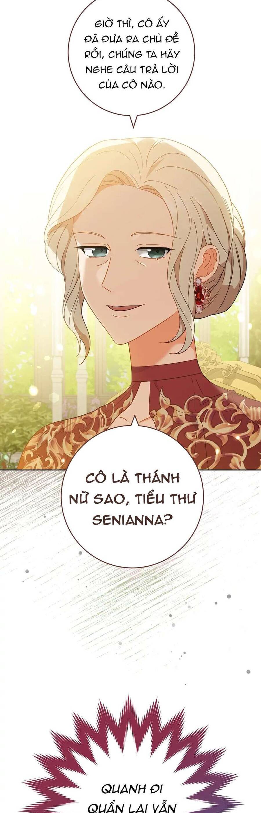 Đầu Bếp Hoàng Gia Chap 97 - Next Chap 98